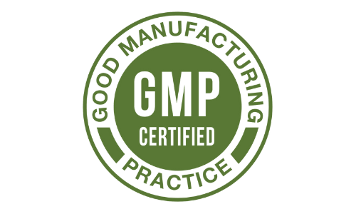 Neuro Surge Gmp Certified